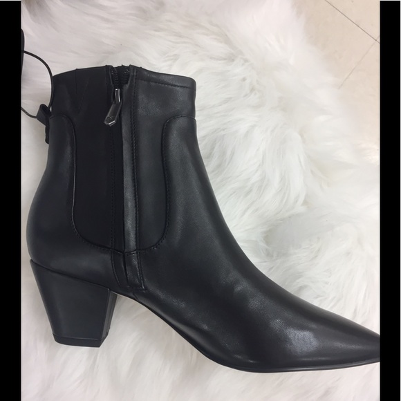 Sam Edelman Shoes - One size left🖤Sam Edelman Booties🖤